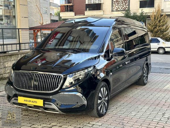 2022 MODEL 124 cdi SELECT 237 hp FUL DONANIM VİP