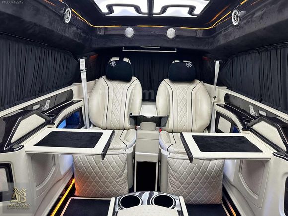 2022 MODEL 124 cdi SELECT 237 hp FUL DONANIM VİP