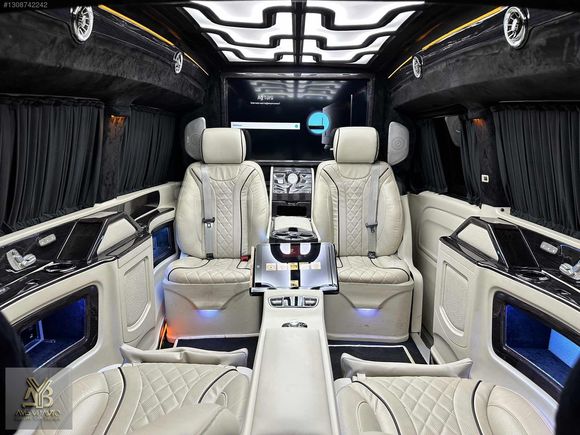 2022 MODEL 124 cdi SELECT 237 hp FUL DONANIM VİP