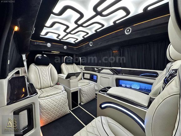 2022 MODEL 124 cdi SELECT 237 hp FUL DONANIM VİP