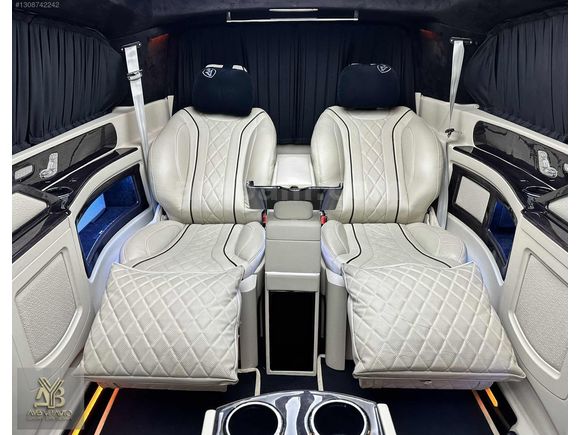 2022 MODEL 124 cdi SELECT 237 hp FUL DONANIM VİP
