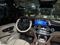 2022 MODEL 124 cdi SELECT 237 hp FUL DONANIM VİP