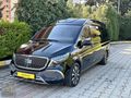 2022 MODEL 124 cdi SELECT 237 hp FUL DONANIM VİP