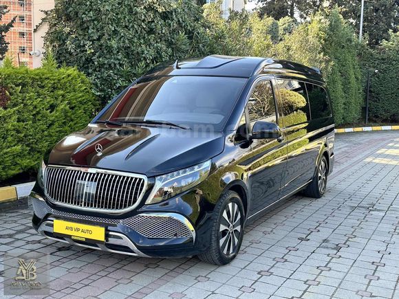 2022 MODEL 124 cdi SELECT 237 hp FUL DONANIM VİP
