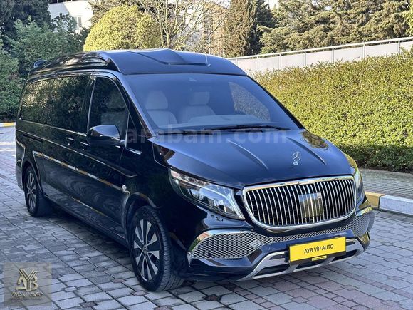 2022 MODEL 124 cdi SELECT 237 hp FUL DONANIM VİP