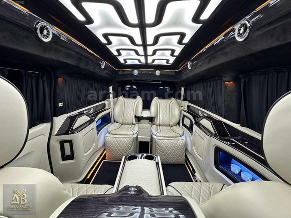 2022 MODEL 124 cdi SELECT 237 hp FUL DONANIM VİP
