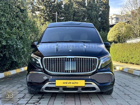 2022 MODEL 124 cdi SELECT 237 hp FUL DONANIM VİP