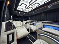 2022 MODEL 124 cdi SELECT 237 hp FUL DONANIM VİP