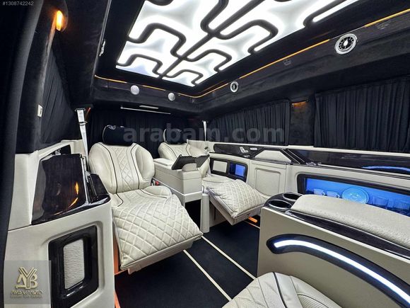 2022 MODEL 124 cdi SELECT 237 hp FUL DONANIM VİP