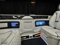 2022 MODEL 124 cdi SELECT 237 hp FUL DONANIM VİP