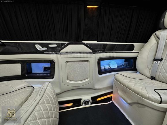 2022 MODEL 124 cdi SELECT 237 hp FUL DONANIM VİP