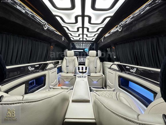 2022 MODEL 124 cdi SELECT 237 hp FUL DONANIM VİP