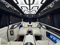 2022 MODEL 124 cdi SELECT 237 hp FUL DONANIM VİP