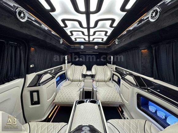2022 MODEL 124 cdi SELECT 237 hp FUL DONANIM VİP