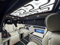 2022 MODEL 124 cdi SELECT 237 hp FUL DONANIM VİP