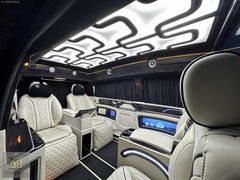 2022 MODEL 124 cdi SELECT 237 hp FUL DONANIM VİP