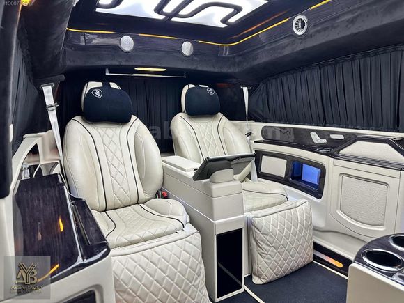 2022 MODEL 124 cdi SELECT 237 hp FUL DONANIM VİP