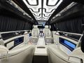 2022 MODEL 124 cdi SELECT 237 hp FUL DONANIM VİP