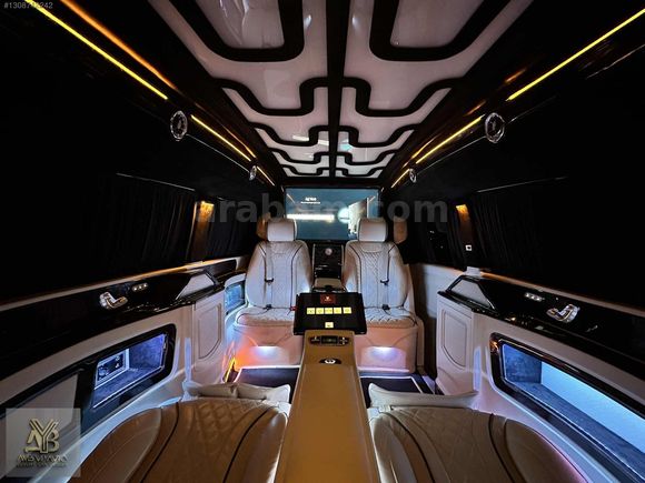 2022 MODEL 124 cdi SELECT 237 hp FUL DONANIM VİP