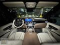 2022 MODEL 124 cdi SELECT 237 hp FUL DONANIM VİP