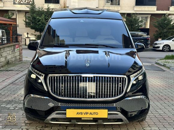 2022 MODEL 124 cdi SELECT 237 hp FUL DONANIM VİP