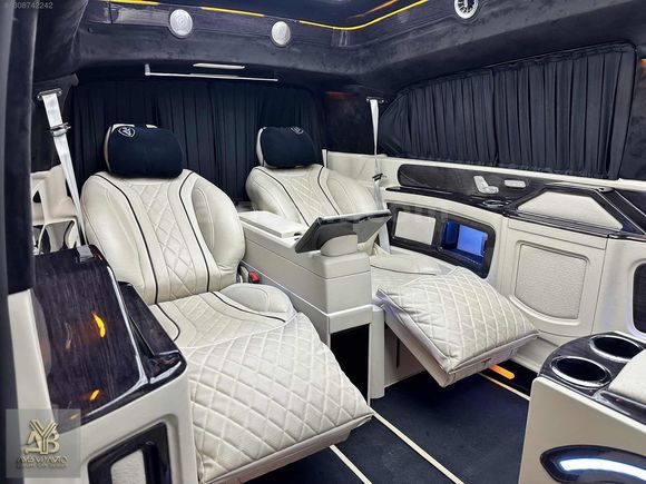 2022 MODEL 124 cdi SELECT 237 hp FUL DONANIM VİP
