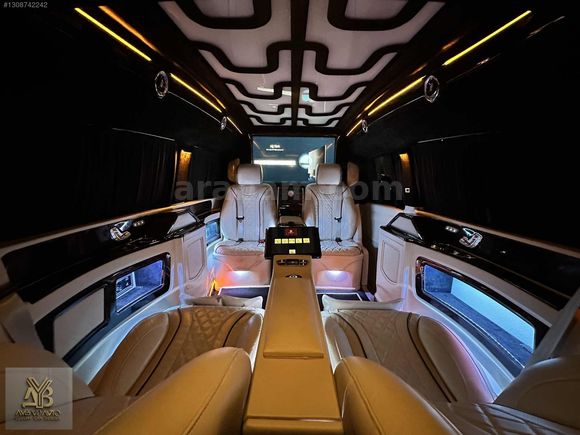 2022 MODEL 124 cdi SELECT 237 hp FUL DONANIM VİP