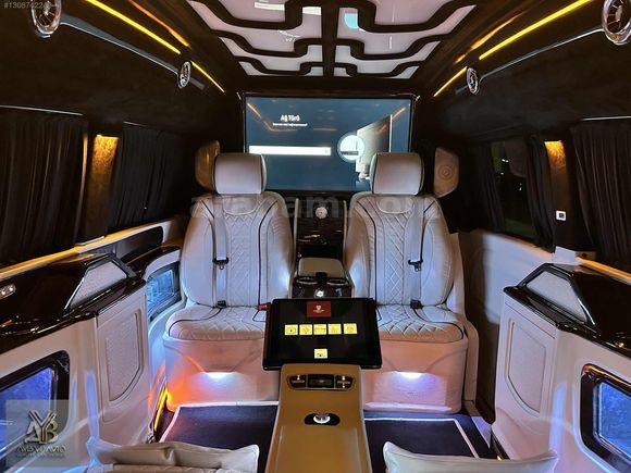 2022 MODEL 124 cdi SELECT 237 hp FUL DONANIM VİP