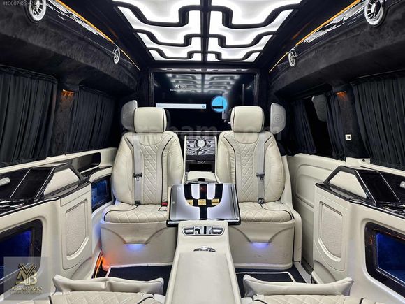 2022 MODEL 124 cdi SELECT 237 hp FUL DONANIM VİP