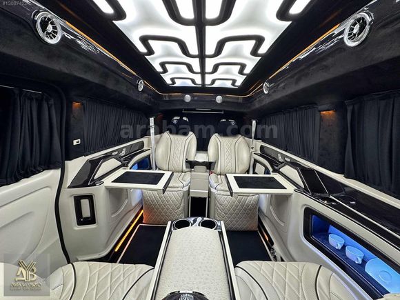 2022 MODEL 124 cdi SELECT 237 hp FUL DONANIM VİP