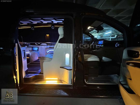 2022 MODEL 124 cdi SELECT 237 hp FUL DONANIM VİP