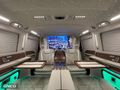 2025 MODEL MERCEDES VİTO 4X4 AIR SÜSPANSİYONLU V.I.P DONANIMLI