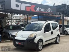 BRK OTOMOTIV'DEN 186.000 KM'DE CITROEN NEMO