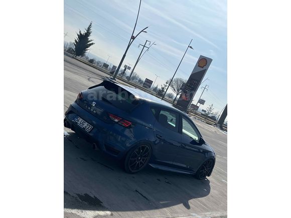 Sahibinden Seat Leon 1.4 TSI FR 2014 Model 