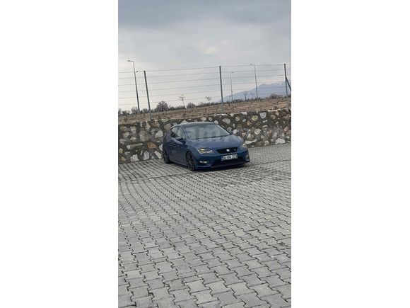 Sahibinden Seat Leon 1.4 TSI FR 2014 Model 