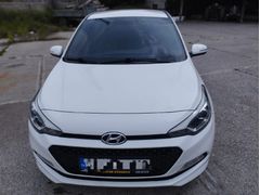 Sahibinden Hyundai i20 1.4 CRDi Style 2018 Model Mersin 125.000 km Beyaz