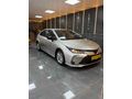 TOYOTA COROLLA 2025 MODEL