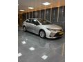 TOYOTA COROLLA 2025 MODEL
