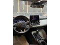 TOYOTA COROLLA 2025 MODEL