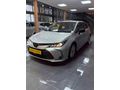 TOYOTA COROLLA 2025 MODEL