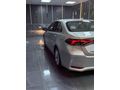 TOYOTA COROLLA 2025 MODEL
