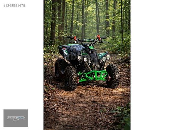 ENBEST OFF-ROAD ÇOCUK ATV 44.990 TL YILMAZOĞLU MOTORDA