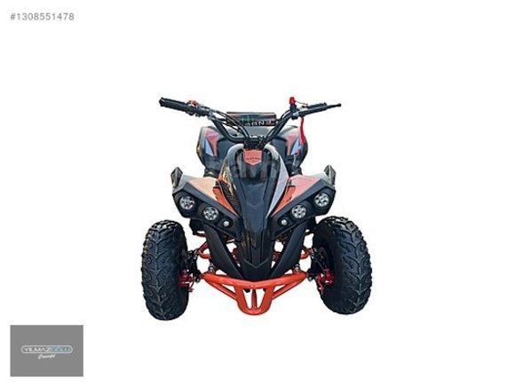 ENBEST OFF-ROAD ÇOCUK ATV 44.990 TL YILMAZOĞLU MOTORDA