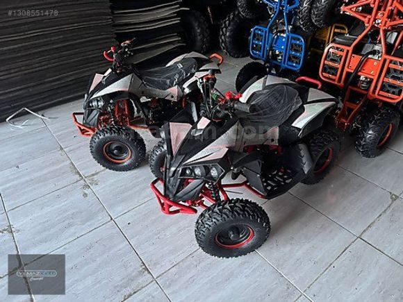 ENBEST OFF-ROAD ÇOCUK ATV 44.990 TL YILMAZOĞLU MOTORDA