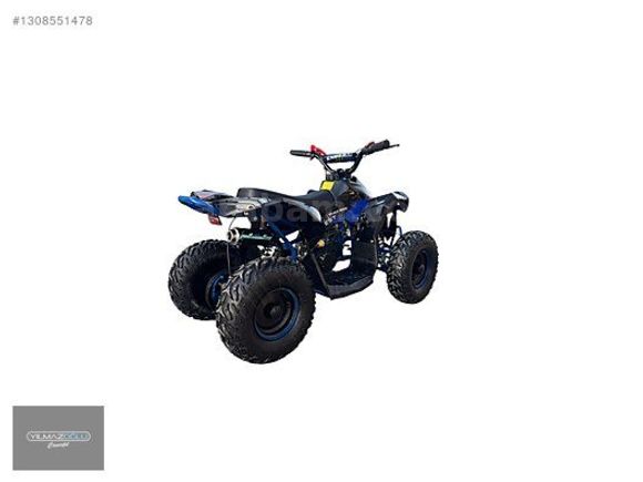ENBEST OFF-ROAD ÇOCUK ATV 44.990 TL YILMAZOĞLU MOTORDA