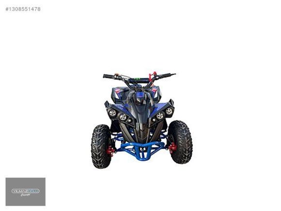 ENBEST OFF-ROAD ÇOCUK ATV 44.990 TL YILMAZOĞLU MOTORDA