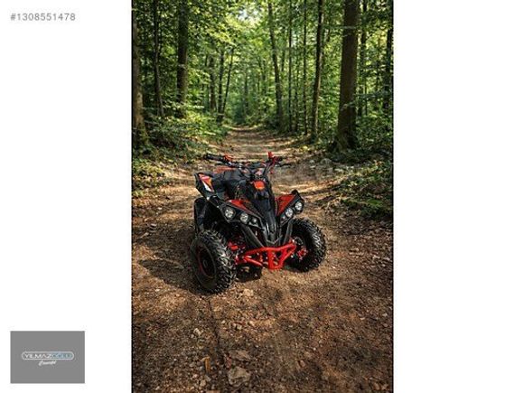 ENBEST OFF-ROAD ÇOCUK ATV 44.990 TL YILMAZOĞLU MOTORDA