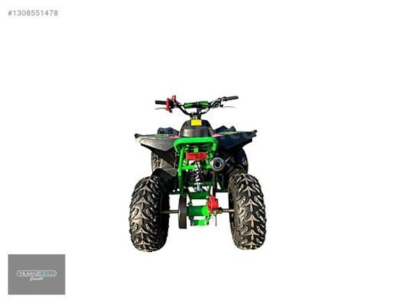 ENBEST OFF-ROAD ÇOCUK ATV 44.990 TL YILMAZOĞLU MOTORDA