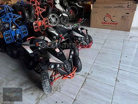 ENBEST OFF-ROAD ÇOCUK ATV 44.990 TL YILMAZOĞLU MOTORDA