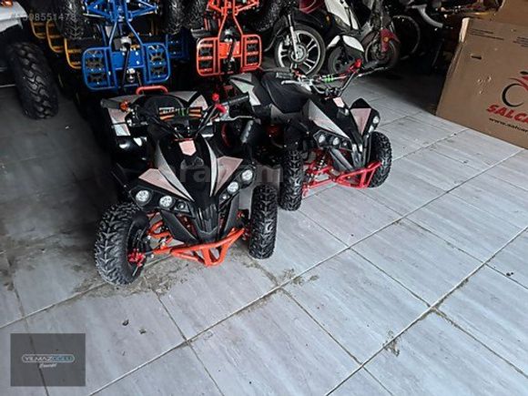 ENBEST OFF-ROAD ÇOCUK ATV 44.990 TL YILMAZOĞLU MOTORDA
